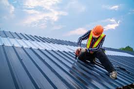 Best Roof Installation  in Monmouth, IL